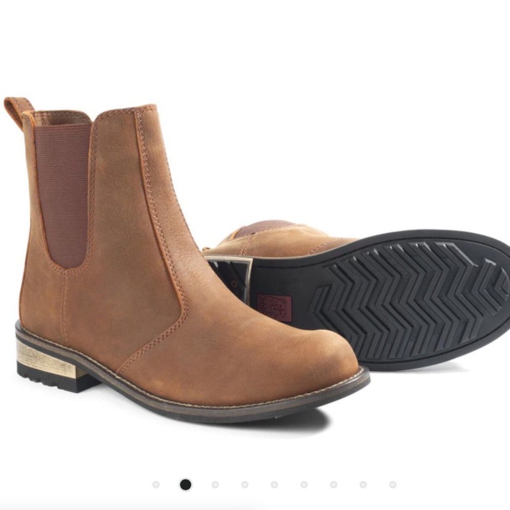 WOMEN'S KODIAK ALMA CHELSEA BOOT - Picture 1 of 5